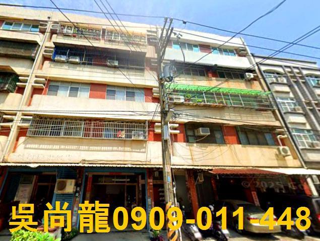 高雄林園公寓法拍-0