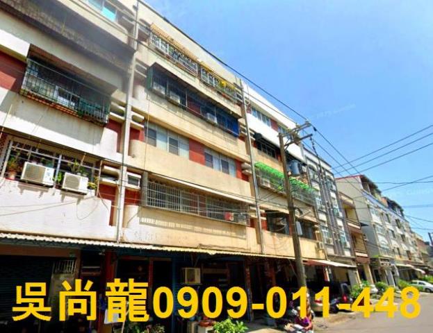高雄林園公寓法拍-3