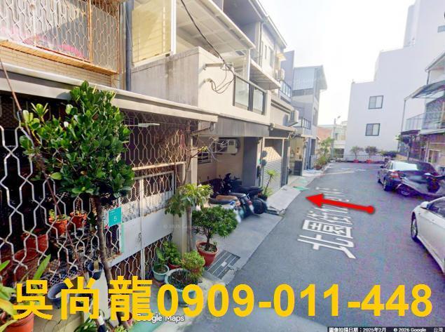 台南北區透天法拍-7