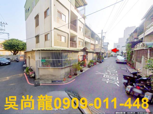 台南北區透天法拍-9