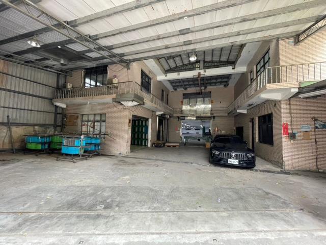 龍潭廠房_廠辦_倉庫-5