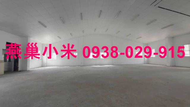 永康廠房-1