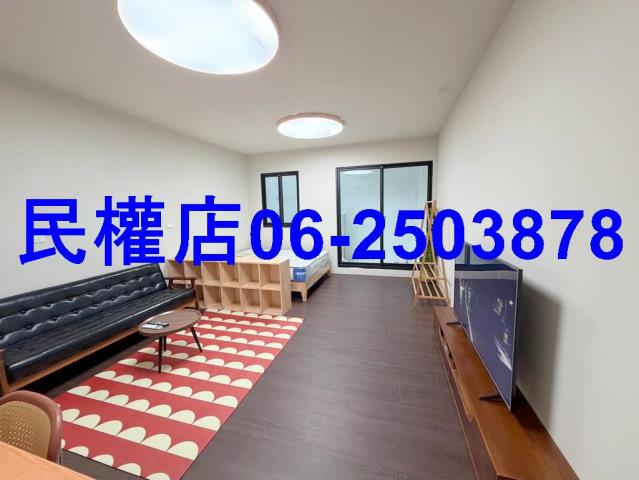 台灣房屋民權加盟店中西區房屋類
