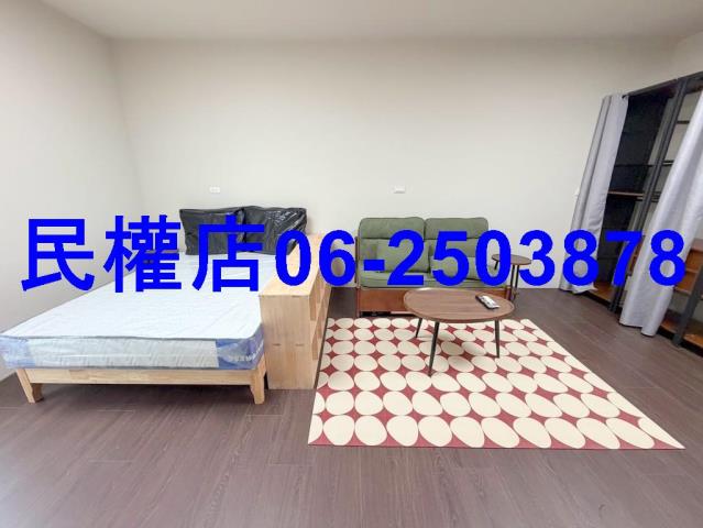台南透天_套房-3