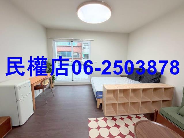 台南透天_套房-5