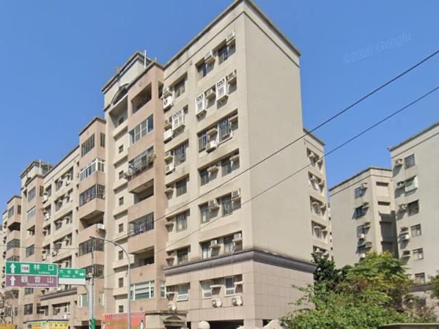 新北公寓拍賣-1