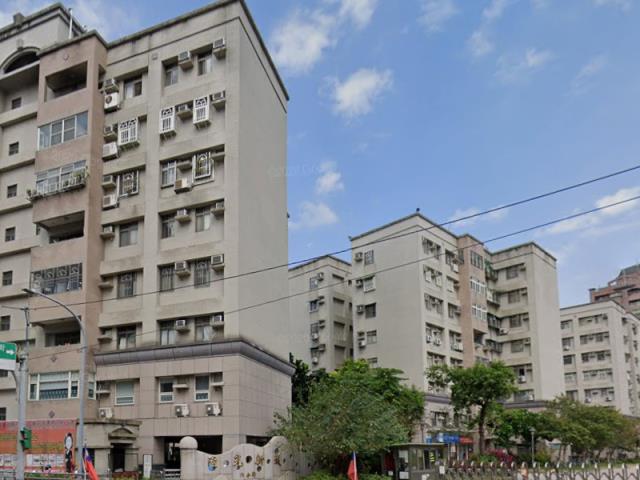 新北公寓拍賣-3