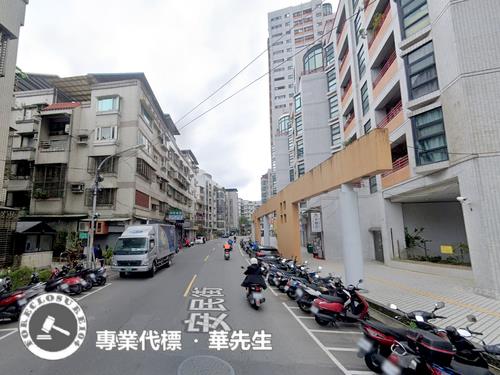新北新店法拍華廈-4