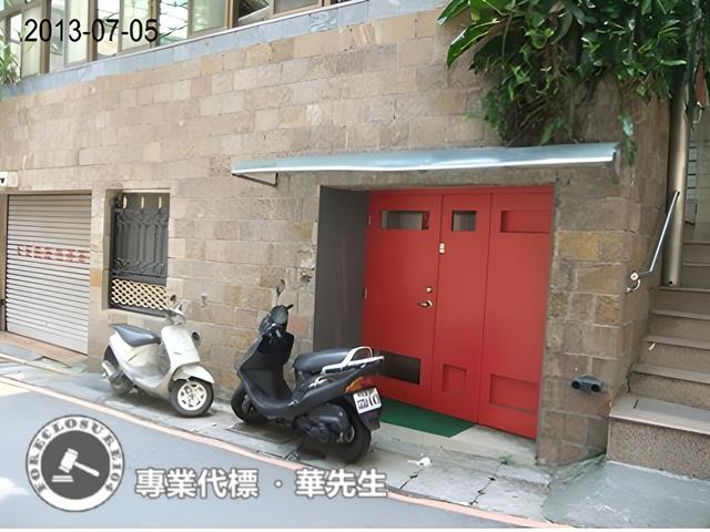 新北中和法拍華廈-1