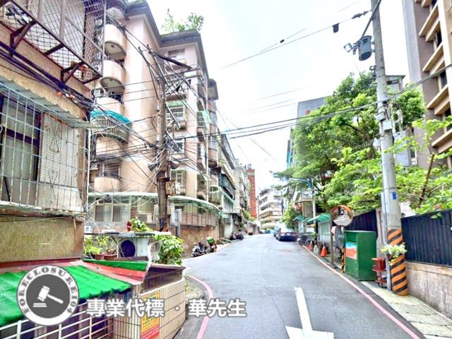 新北中和法拍華廈-6