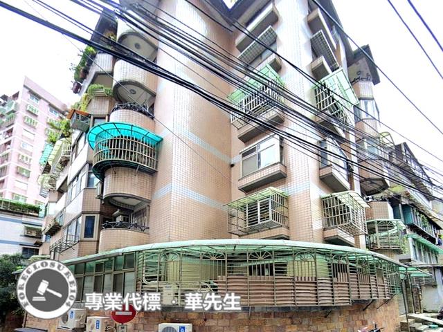 新北中和法拍華廈-5