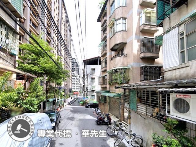 新北中和法拍華廈-4