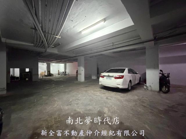 台南東區華廈-11