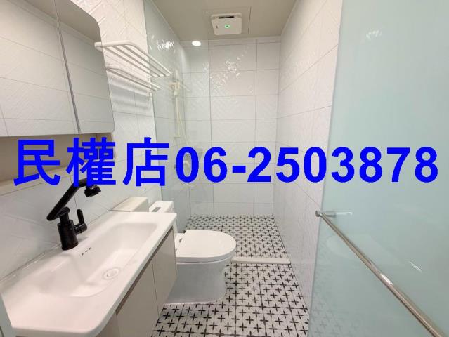 台南中西區透天_套房-11