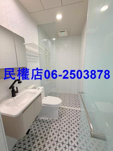 台南中西區透天_套房-12