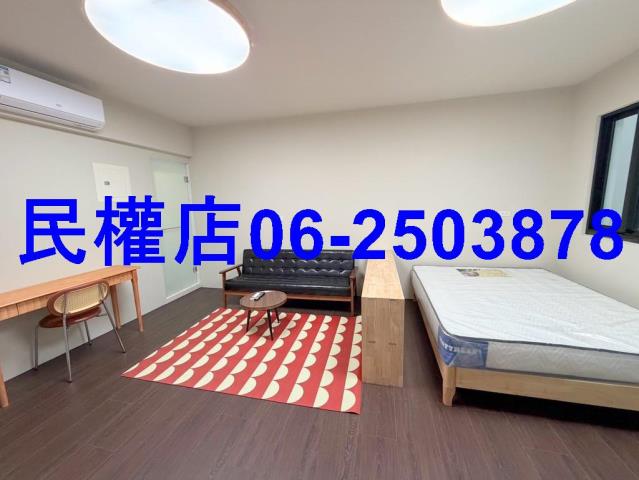台南中西區透天_套房-2