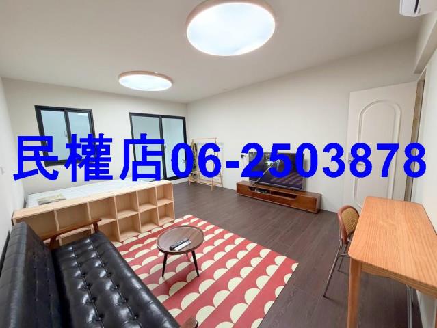 台南中西區透天_套房-3