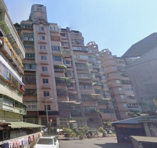 新北中和法拍華廈-2