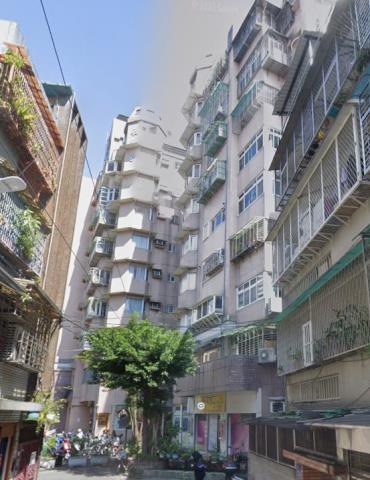 新北中和法拍華廈-4