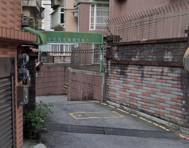 新北中和法拍華廈-6