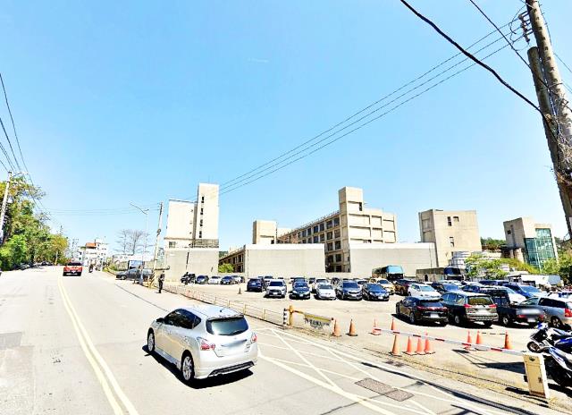 新竹市明湖路煙波主人