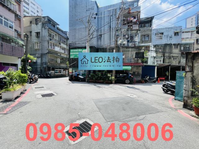 新北中和大樓_法拍大樓法拍-8