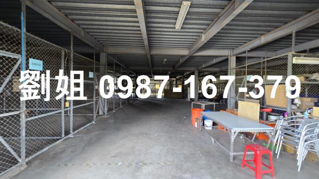 高雄鳥松廠房-2