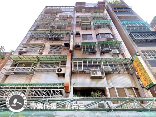 新北新店華廈_套房法拍-1