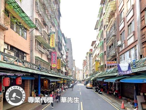 新北新店華廈_套房法拍-4