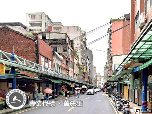 新北新店華廈_套房法拍-5