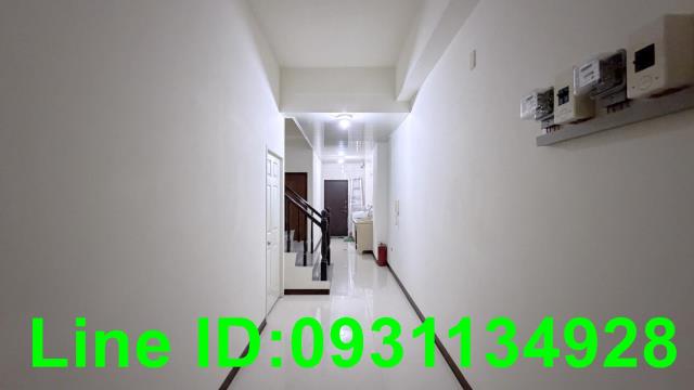 台中后里透天_套房-7