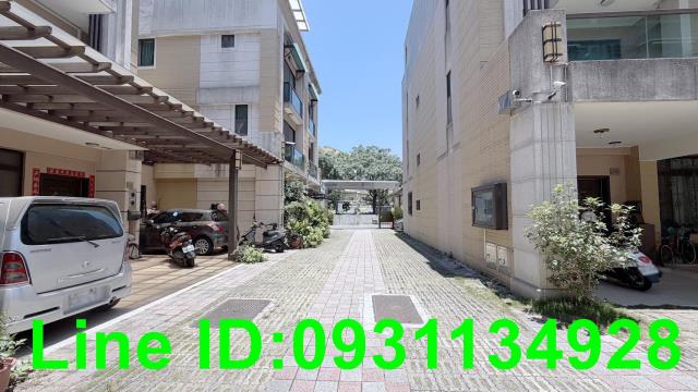 台中后里透天_套房-9