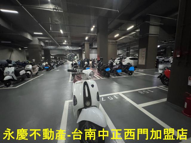 台南永康大樓-11