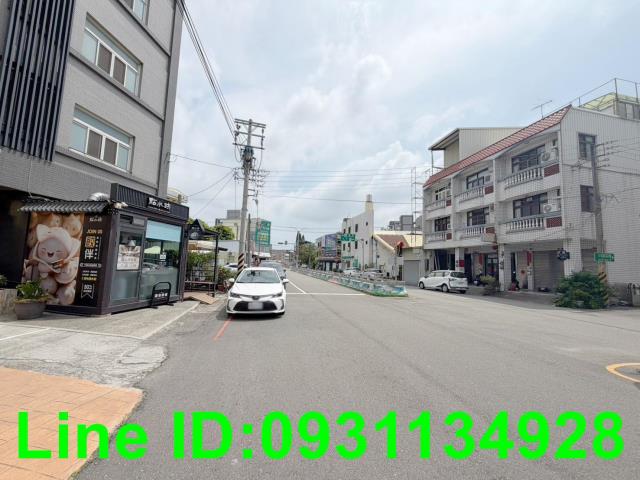 台中后里透天_套房-10