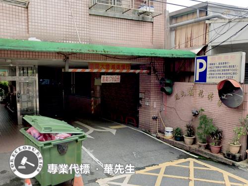 樹林法拍華廈-4