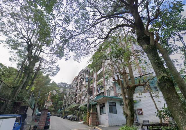 中和法拍公寓-1
