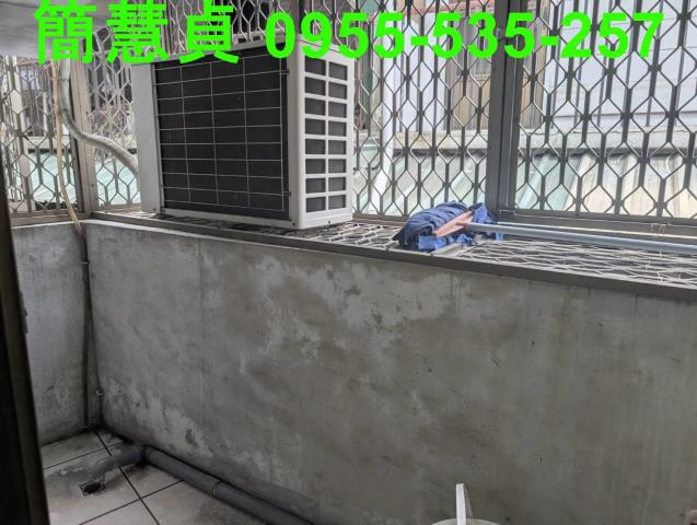 草屯華廈-4