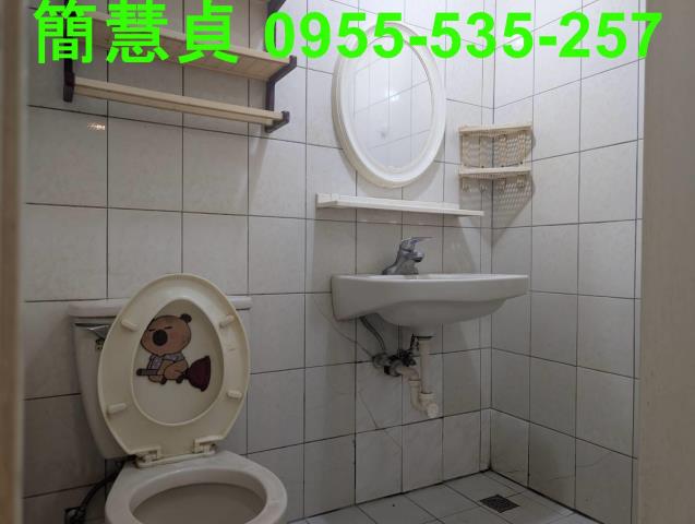 草屯華廈-5