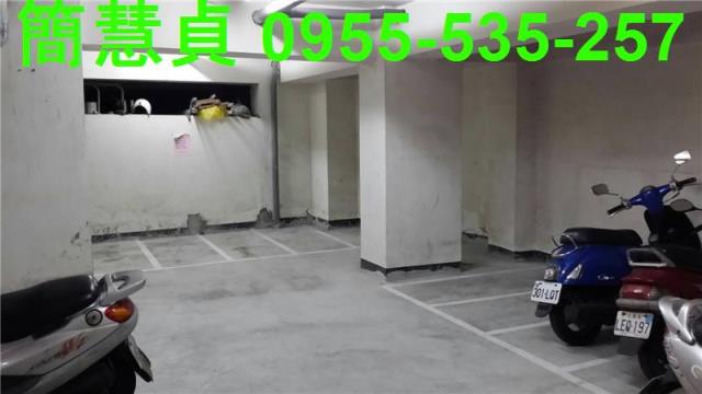 草屯華廈-6