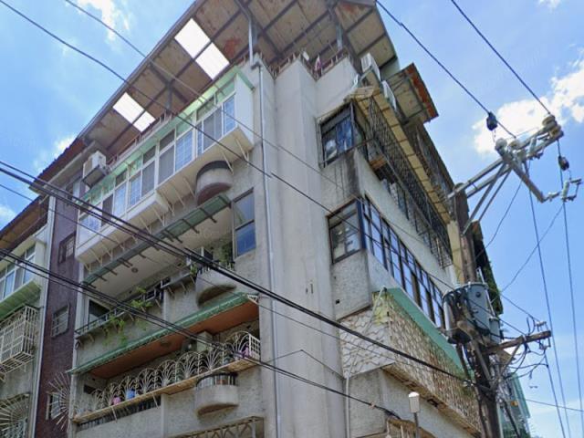 永和法拍公寓-2