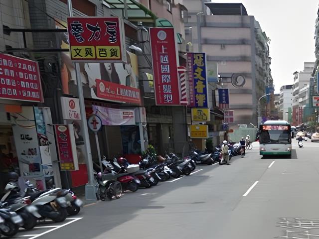 蘆洲法拍公寓-5