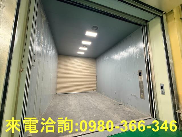 楊梅廠房-3