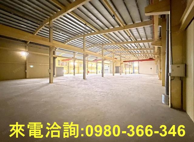 楊梅廠房-1