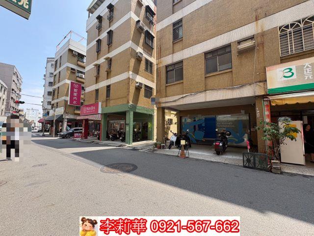 中西區店面-0
