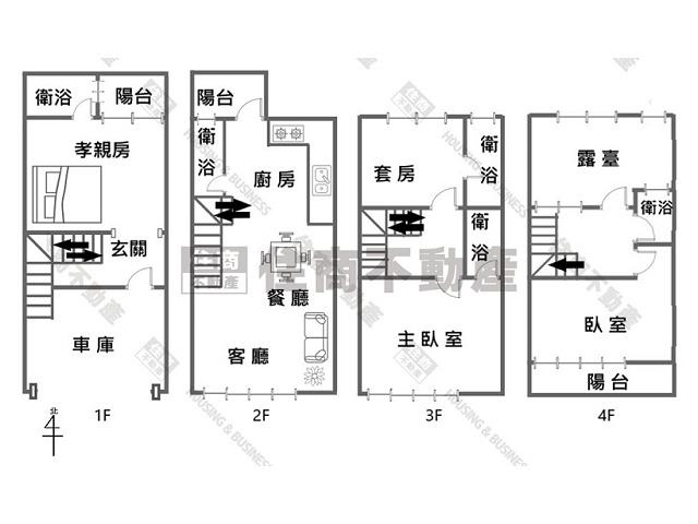 南區透天-14