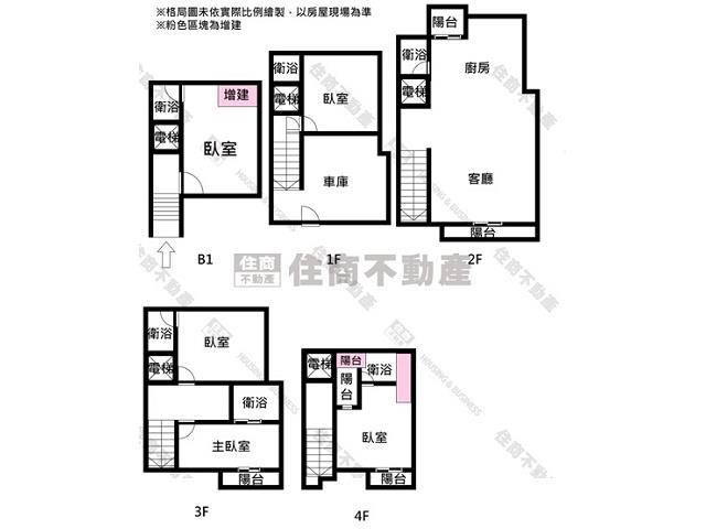 南區別墅-14