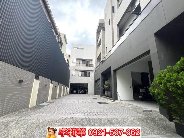 南區別墅-1