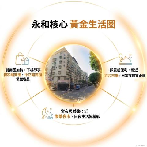 永和法拍華廈-15