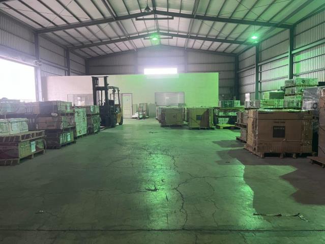 仁武廠房_廠辦_倉庫-3