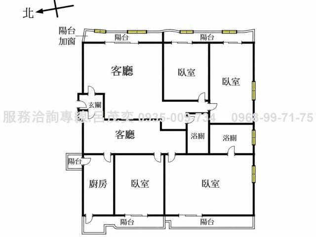 松山大樓-14